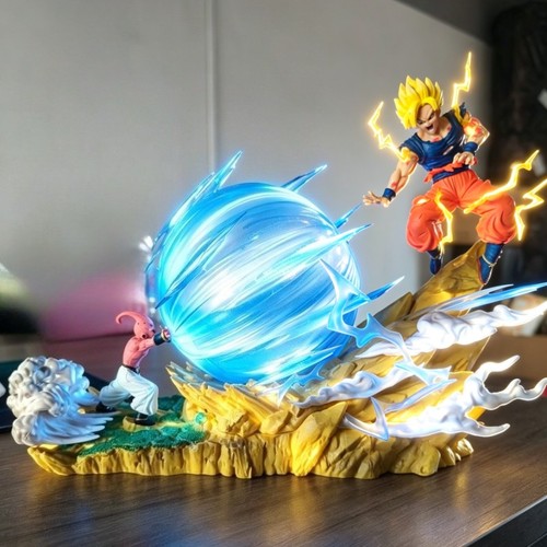 Majin buu goku - buu, 21cm