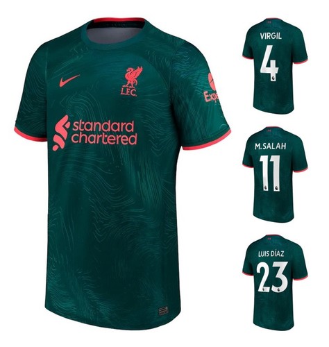 Maglia nike liverpool - nike,