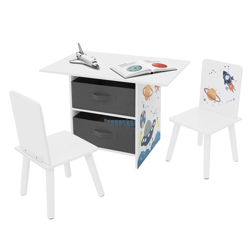 Joyz tavolino con sedie - tavolino, per