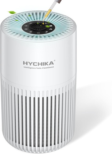 Purificatore aria con - purificatore,
