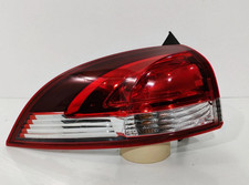 Ricambi Usati Fanale Stop Posteriore Renault Clio 4^ SW SX Sinistro 2012 2019