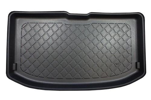 Vasca baule per suzuki ignis - per,