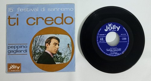 08626 giri peppino - 08626,