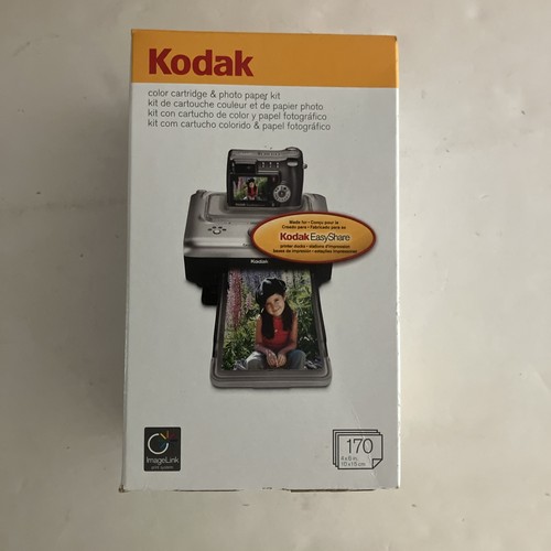 Cartuccia kodak 170 - cartuccia,