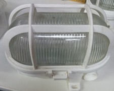   Kit 2 Faretti Da  Esterno