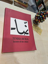 Tunisia Sicilia: incontro di