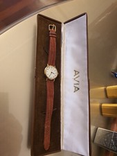 Orologio Donna  Avia Vintage Carica Manuale