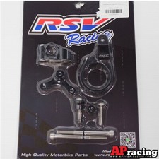 RSV Racing Sterring Damper