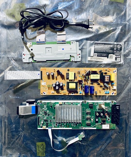 Philips kit riparazione - kit, di
