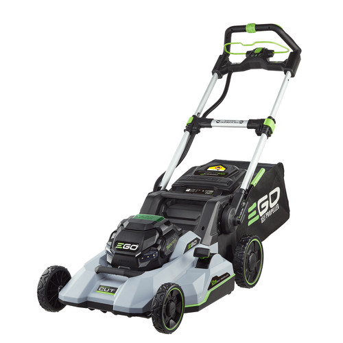 Rasaerba trazione 56v - a, lm