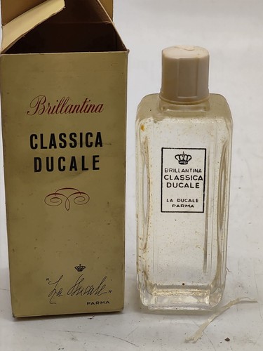 Ducale parma brillantina - la,