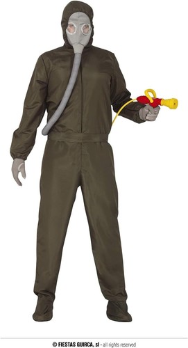 Carnevale halloween vestito - carnevale,