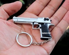 Mini pistola desert - 1/4, eagle