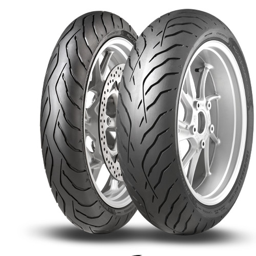 Kit dunlop sportmax roadsmart - kit,