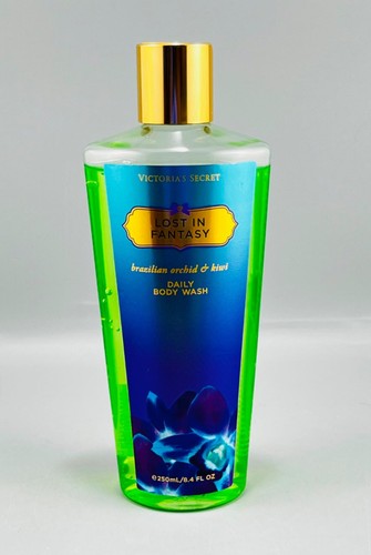 Victoria secret lost in - lost,