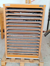 CASSETTIERA TIPOGRAFICA PORTA