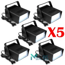 Luci stroboscopiche LED