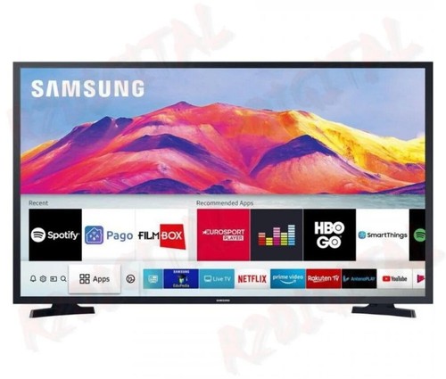 Samsung led smart fhd - samsung, tv