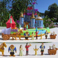 Mini Polly Pocket Disney La