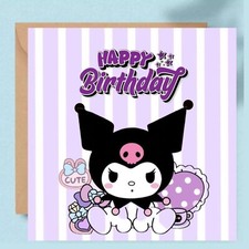 Biglietti Compleanno