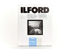 Carta Stampa B/N Ilford Multigrade RC Cooltone Pearl MGRCCT44M 12,7x17,8 100fg