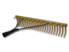 JOST RASTRELLO PER FIENO ERBA