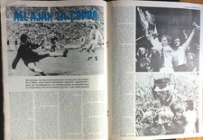 CHAMPION LEAGUE 1971 FINALE AJAX PANATHINAIKOS