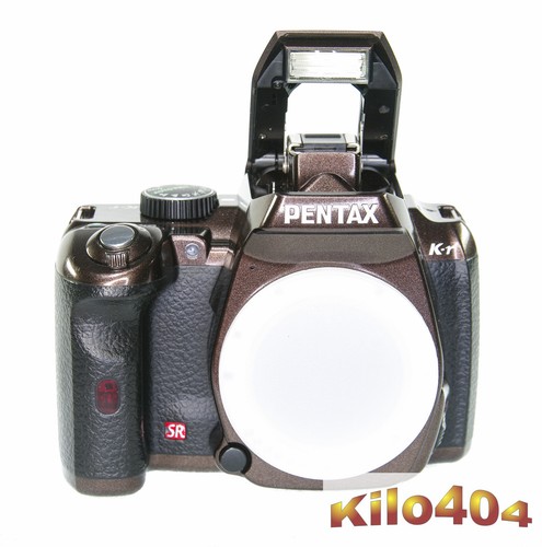 Pentax dslr 23991 - dslr,