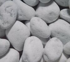 10 sacchi di Ciottoli Bianco