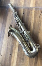 Yamaha YTS-31 strumento sax a