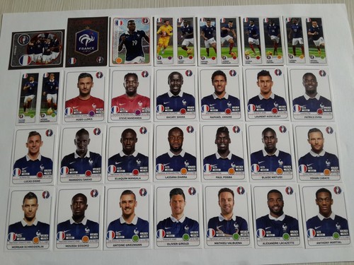 Euro 2016 france francia - euro,