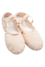 Mezze Punte Performa Bloch S0284G S0284L Mezza Punta Danza Classica Scarpe Relax