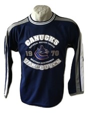 NHL Vancouver Canucks Mighty