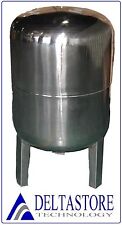 SERBATOIO AUTOCLAVE INOX 50LT