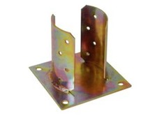 SUPPORTO A PAVIMENTO CON