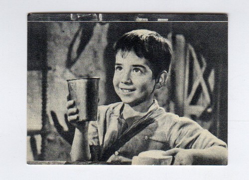 Figurina marcellino pane - figurina,