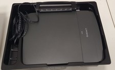Router wireless linksys - wireless,