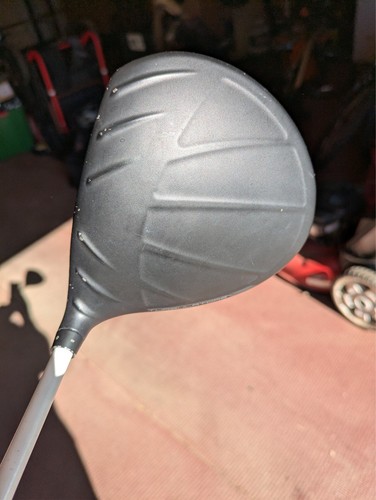 Ping driver tec 10 5 - g, ls
