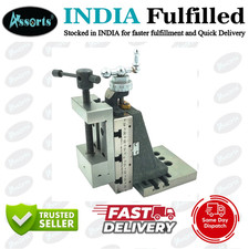 Mini Vertical Milling Slide