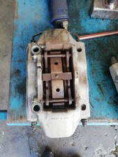 SET PINZE FRENO ANTERIORI 4