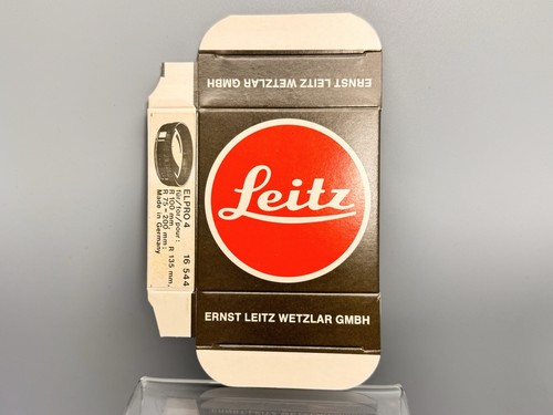 Leitz imballaggio scatola