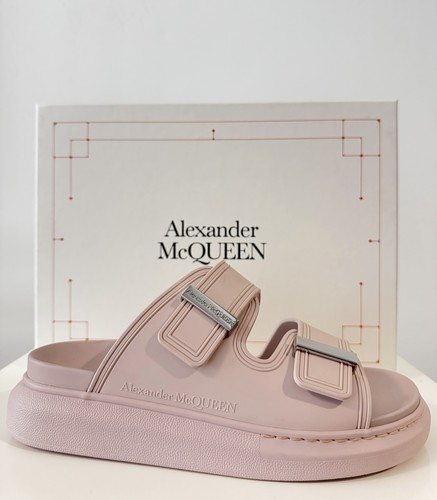 Sandali alexander mcqueen tea - alexander,