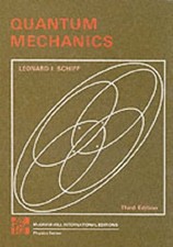 QUANTUM MECHANICS By Leonard