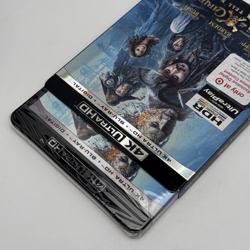 Pirates caribbean dead men - dead,