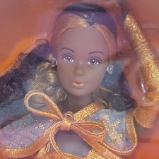 Barbie collezione etichetta - da,