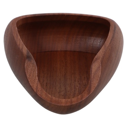 Piatto dosatore legno per - piatto, in