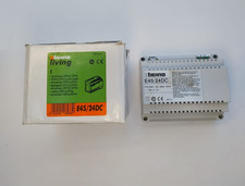 Bticino E45/24DC ALIMENTATORE CITOFONICO