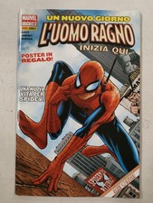 SPIDER-MAN #489 con POSTER -