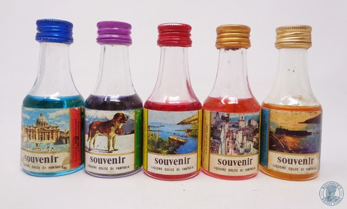 Miniature mignon souvenir - mignon,