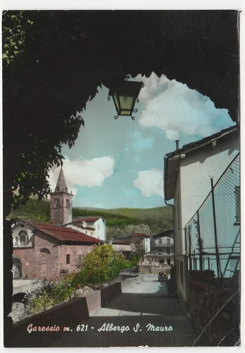 Garessio cuneo albergo - -,